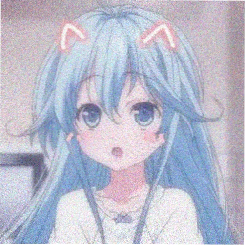 夜航西飞 头像